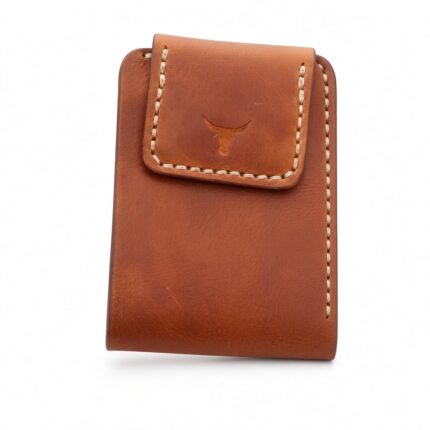 Handmade Genuine Leather Wallet